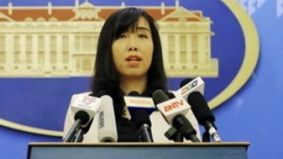 베트남 정부, 文대통령 '현충일 추념사'에 반발