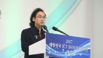 씨앤피 박경민 대표, 특허청장표창 2년 연속 수상