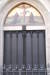루터가 &#39;95개조&#39;를 내걸었던 비텐베르크 교회의 문. 지금은 철문에 루터의 95개조가 새겨져 있다. 백성호 기자
