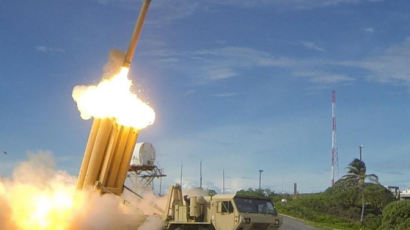 미 국방부, 내년에 사드 미사일 52기 추가 배치