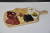 스페인 요리 주점 락희펍의 &#39;통 큰 치즈 플래터&#39;. 통치즈와 쵸리죠, 하몽과 푸룬을 함께 낸다. [사진 캘리포니아푸룬협회]
