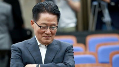 박지원 “안경환, 낭만적인 분…법무장관보다 저술활동 적격” 