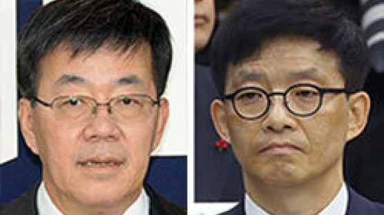 '돈봉투 만찬' 관련자 불명예 퇴진... 이영렬은 김영란법 위반 기소