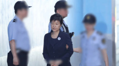 박근혜 전 대통령, 이재용 재판에 나올까…7월 5일 증인 소환