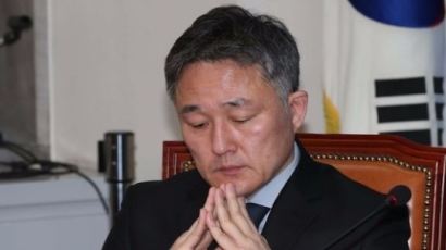 '조국 책임론'에 입 연 표창원 "한번 실수에 사퇴? 정치 아냐"