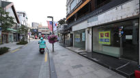 ‘오렌지족 메카’였던 압구정동, 지금은 10곳 중 3곳 빈 가게