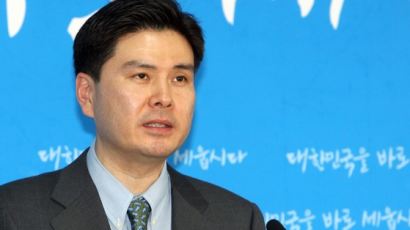 지상욱, 당대표 후보 사퇴···"가족 건강에 이상"