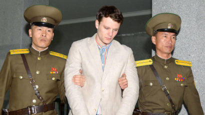  웜비어 사인 불분명…북한의 구타·고문 있었나