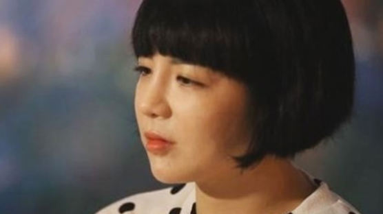 에이미 10살 연하남과 교제 “결혼해도 한국 국적 발급 불가”