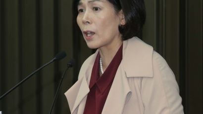 최민희 “자유한국당은 다음 총선 때까지 못 갈 것 같다” 이철우 발언 비판