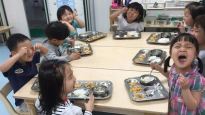 자치구 - 농촌 손잡은 직거래 급식센터, 아이들 밥상에 친환경 식재료 올린다