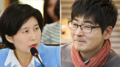 女의원, 靑에 '탁현민 부적절' 전했더니...'헛발질 말아라' 댓글 폭탄