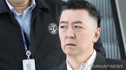 김경준, BBK 사건 검찰 회유·협박 증거 공개