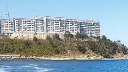 [분양 포커스] 바다 감상하는 호텔·콘도 다음달 개관