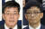 &#39;돈봉투 만찬&#39; 사건으로 감찰조사를 받고 면직된이영렬(左) 전 서울중앙지검장과 안태근(右) 전 법무부 검찰국장. 고강도 검찰개혁의 신호탄이라는 해석이 나왔다. [중앙포토]