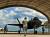 미 플로리다주의 이글린 공군기지에서 정비병이 F-35A를 격납고로 유도하고 있다. [사진 록히드마틴]