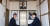 문재인 대통령과 마주 앉은 김홍걸 민주당 국민통합위원장. [중앙포토]