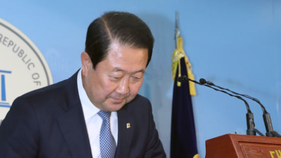 국민의당 '문준용 의혹 조작' 사과에 보인 청와대 반응