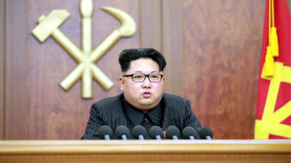 “박근혜 정부, 김정은 실각 계획 마련”