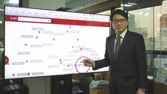 'AI 변호사' 대회 2연패한 한국팀 알고리즘의 비밀은?