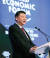 지난 1월 17일 세계경제포럼(WEF)에 처음 참석해 연설하는 시진핑 중국 국가주석. [중앙포토]