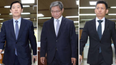 삼성, 박근혜 재판서 또 증언 거부…'증언 거부' 전략 유리할까