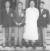 1947년 보스턴 마라톤 대회 우승 후 경교장에서 기념 촬영을 한 손기정, 서윤복, 김구, 남승룡 선생(왼쪽부터). [사진 위키피디아] 