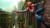 플레이스테이션4의 신작 게임 ‘스파이더맨’. 사진=소니 인터렉티브 엔터테인먼트