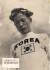 1947년 보스턴 마라톤 우승 후 월계관을 쓴 고 서윤복 선생. [사진 대한체육회]