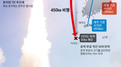 [김민석의 Mr. 밀리터리] 명중오차 10m, 현무 - 2C 비밀은 ‘카나드’와 GPS
