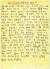 4·19 혁명 기록물.1960년 3월 20일 마산 지역 학생일기. [사진 문화재청]