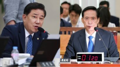 김병기, 송영무 향해 "장녀 취업은 국가유공자 혜택…부끄럽나"
