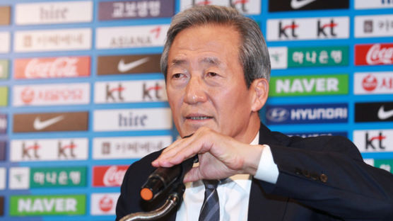 FIFA, 논란의 '가르시아 보고서' 공개...정몽준 징계 배경도 언급 