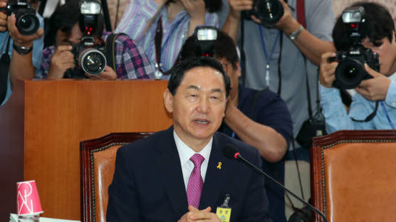 김상곤, 외고·자사고 폐지 공약 관련 "의견 수렴하겠다"