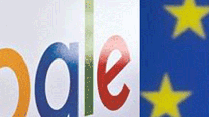 EU를 화나게 한 구글의 수법…구글이 3조원 벌금 맞은 이유 들여다보니