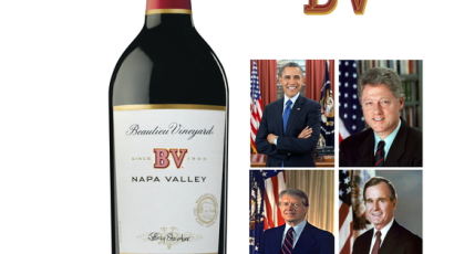美 대통령들이 사랑한 와인···'보리우 빈야드' 스페셜 패키지 판매