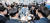 현대기아차는 지난달 서울을 시작으로 광주·울산·대구·창원에서 ‘2017 제6회 현대기아차 협력사 채용박람회’를 개최했다. 국내 대표 동반성장 프로그램으로 처음 시작된 2012년 이후 지난해까지 8만여 명을 신규 고용하는 성과를 냈다. [사진 현대차그룹]