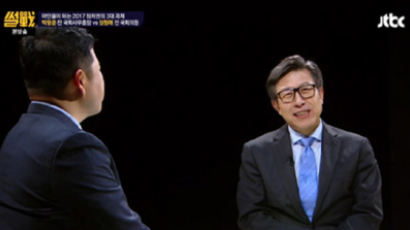 JTBC ‘썰전’ 전원책 후임에 박형준…“난 朴에 찍힌 인물” 과거 발언 화제