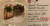 문재인 대통령이 29일 오후(현지 시간) 트럼프 대통령과의 만찬에서 대접 받은 비빔밥과 메뉴판. [사진 청와대 제공]