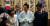 30일(현지시간) 문정왕후 어보, 현종 어보 반환식에 참석한 안민석 더불어민주당 의원. [사진 안민석 의원 페이스북]