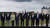 2013년 북아일랜드에서 열린 주요 8개국(G8) 정상회의에선 공식 복장이 노타이 차림의 &#39;스마트 정장&#39;으로 정해졌다. [G8 정상회의 사이트]
