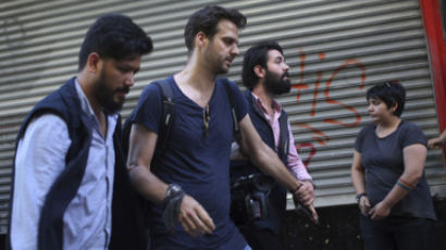 터키 정부가 성소수자 권리 주장 행진을 불허한 까닭