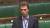 지난달 29일(현지시간) 의회에서 넥타이를 매지 않은 복장으로 발언권을 요청하고 있는 영국 자유민주당(LD) 소속 톰 브레이크 의원. [BBC 캡처] 