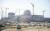 한국전력은 2020년까지 UAE 원전 1~4호기 건설을 마무리할 계획이다. / 사진:한국전력 