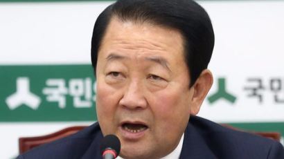 박주선 "국민의당 진상조사단, 오늘 안철수 대면 조사 예정"