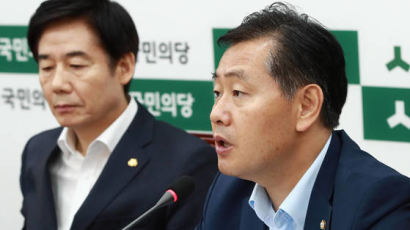 국민의당, 문준용 특혜취업 증거조작 '이유미 단독 범행' 결론