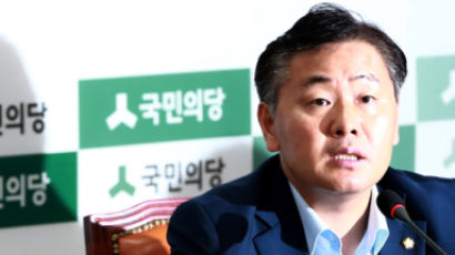 국민의당 "안철수에 '문준용 제보 공개' 관련 보고 안됐다"