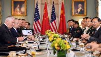 한ㆍ미정상회담 직전에 만난 미국과 중국, 대화 내용을 보니