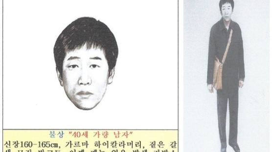 쪽지문과 발자국으로 15년 만에 잡은 살인범, '태완이법' 덕분에…