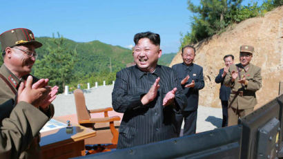 북한 미사일 도발 왜 늘어날까, 文 정부 6회로 최다…“북한은 ‘마이웨이’ 간다”